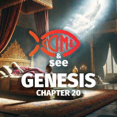 Genesis 20: Abraham’s Deception and God’s Mercy Genesis 20: Abraham’s Deception and God’s Mercy