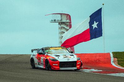 Ep 68: We recap TechSport Racing and NISMO’s GT4 weekend at COTA!