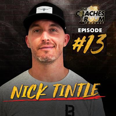 Fail Fast, Fail Forward: Lessons from the Toughest Times | Nick Tintle