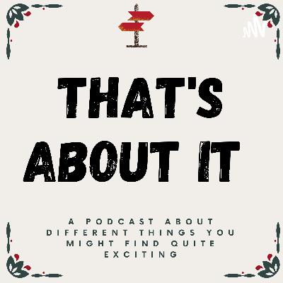 Episode 6- F is for Foundlings