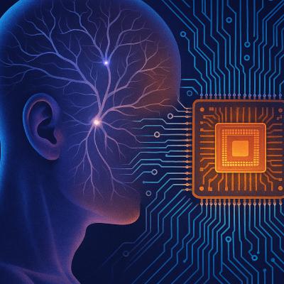 Bioelectronic Futures Part2 - Neural Interfaces Unleashed: AI-Powered Prosthetics