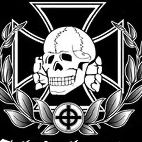 WPH-EP31 - Support Our POWs Feat Brian of the NSCC WPH-EP31 - Support Our POWs Feat Brian of the NSCC