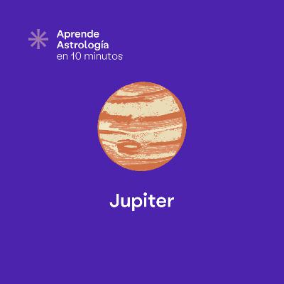 Jupiter - T3 E11