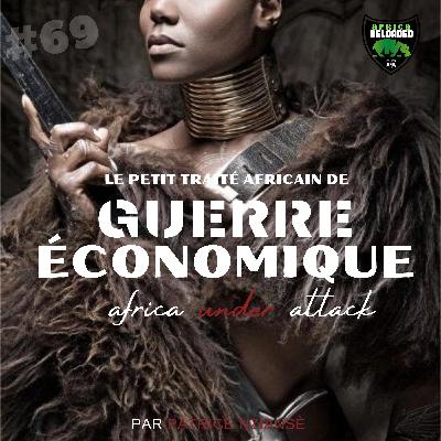 #69 - La Françafrique, l'Empire qui Contre-Attaque