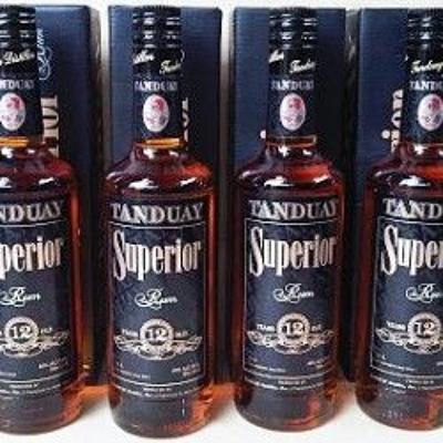 Jay Nichol – Tanduay (2006) Jay Nichol – Tanduay (2006)