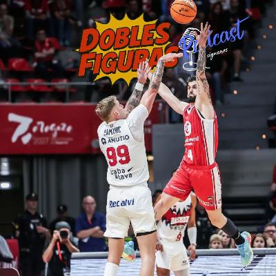 Dobles Figuras Capítulo 3 “Perspectiva” Dobles Figuras Capítulo 3 “Perspectiva”