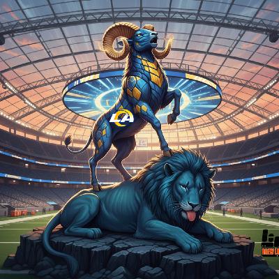 Lions on Life Support – December 14, 2025