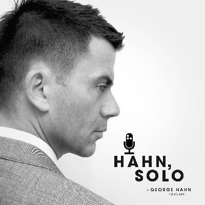 Hahn, Solo: "Showing It" Alone