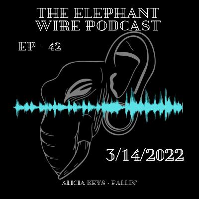 Episode 42: Alicia Keys - Fallin'