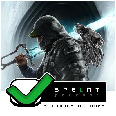 Hell is Us, Shinobi: Art of Vengeance, Everybody's Golf Hot Shots, Ninja Gaiden: Ragebound och Rally Arcade Classics