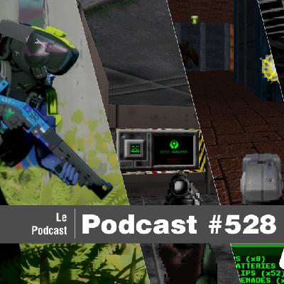 2026-03-03- 528 - Marathon