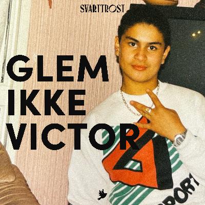 Trailer: Glem ikke Victor
