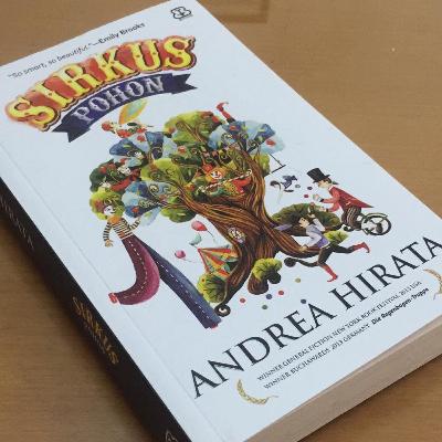 Sirkus Pohon - Andrea Hirata