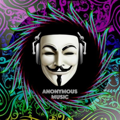 Anon Psy (3) Wake Up!!!