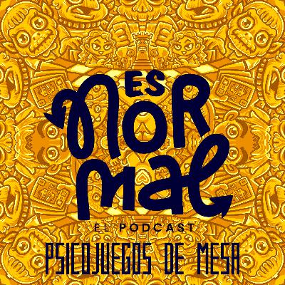 Psicojuegos de mesa: Cómo mejora tu mente y tus relaciones | Es Normal Psicojuegos de mesa: Cómo mejora tu mente y tus relaciones | Es Normal