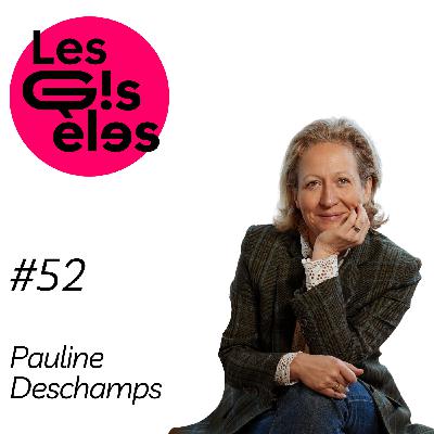 # 52 - Pauline Deschamps : De la BBC à Justifit, un média et une plateforme au service des avocats et des justiciables