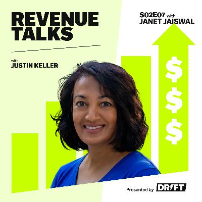 Global Personalization at Scale | Janet Jaiswal