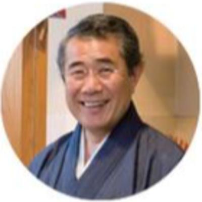 伊場仙 十四代目 吉田誠男氏 #伊場仙 #日本の老舗 #ciclive #cictokyo #CultureCrossing®