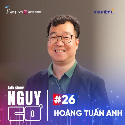 #26 Cơ hội bứt phá trong kỷ nguyên chăm sóc sức khoẻ từ giấc ngủ #26 Cơ hội bứt phá trong kỷ nguyên chăm sóc sức khoẻ từ giấc ngủ