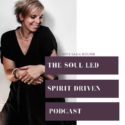 EP. 214 Revisiting the MONEY SERIES with Mel Huestis