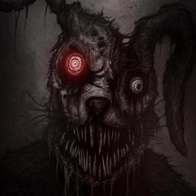 Byli jste někdy u Bunnymanova mostu?