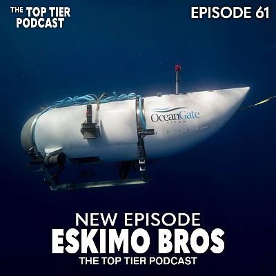 Episode 61 | "Freaky Friday"