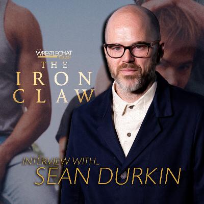 Interview With THE IRON CLAW Writer & Director Sean Durkin