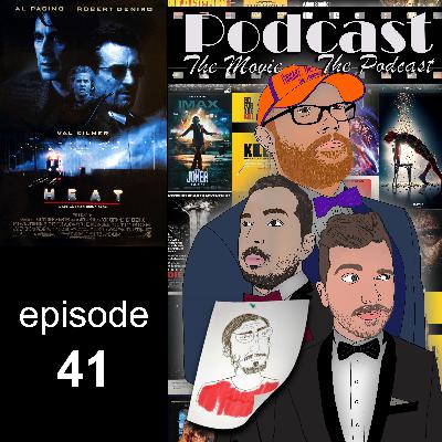 Episode 41: Heat