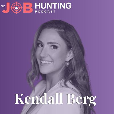 Corporate Career Growth Tips: Mastering Hidden Rules with Kendall Berg