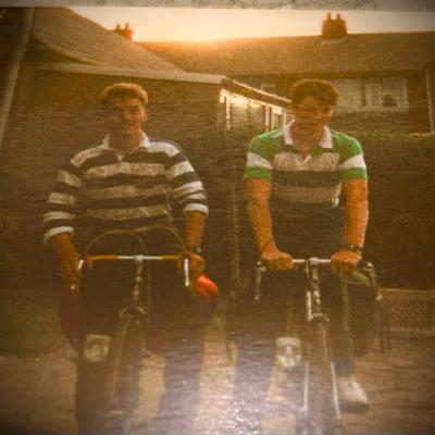 1.Grapes 🍇 The Early Years