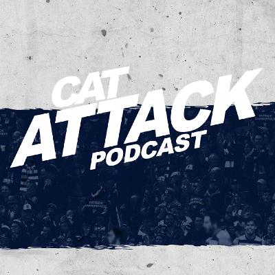 2025 - AFLW Cat Attack Podcast - October 28