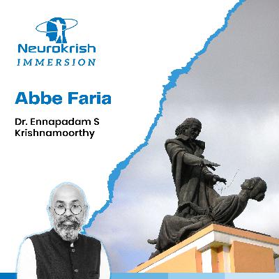 Abbe Faria