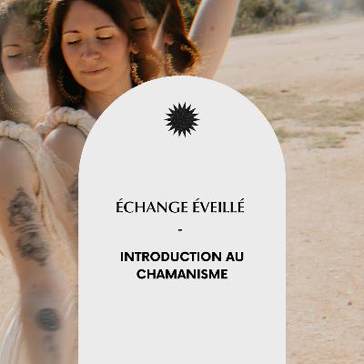 #41 - Introduction au Chamanisme