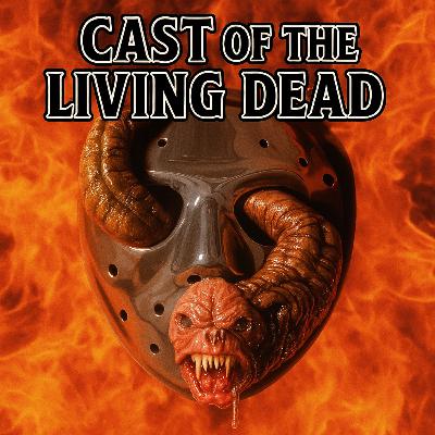 Jason Goes to Hell: The Final Friday (1993)
