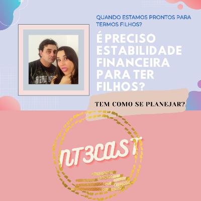 Como vencer o medo financeiro para ter filhos? Como vencer o medo financeiro para ter filhos?