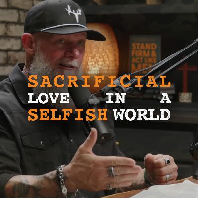 When Love Looks Like Sacrifice - S24E6
