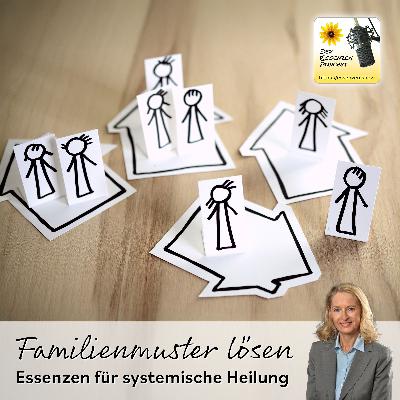 Familienmuster lösen: Essenzen für systemische Heilung Familienmuster lösen: Essenzen für systemische Heilung