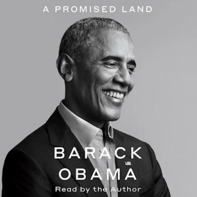 A Promised Land, Barack Obama: Book Review #1 A Promised Land, Barack Obama: Book Review #1