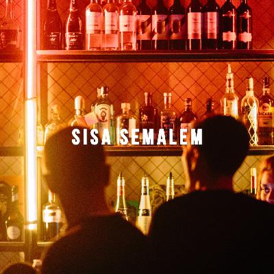 Jangan Telat Cabutnya