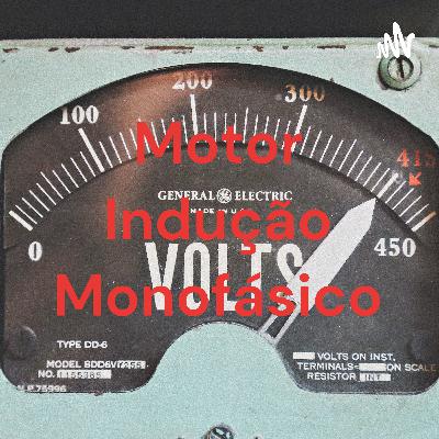 Motores monofásicos