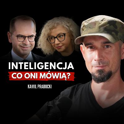 Wakacyjne absurdy polityczne! Humoreski z piekła rodem, Kamil Prabucki