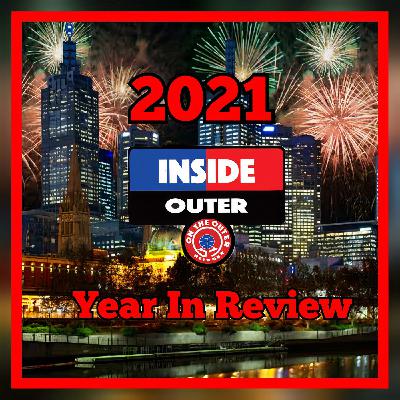 2021 Year In Review 2021 Year In Review