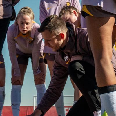 Utah Royals' Frédéric Brillant is 1st head coach of DC Power FC in USL Super League