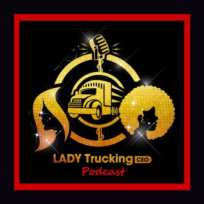S.2 Ep.7 Trucking and Coaching w/Dr. Coleen Simmons S.2 Ep.7 Trucking and Coaching w/Dr. Coleen Simmons