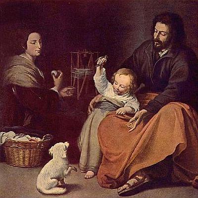 A Novena To St. Joseph: For Powerful Assistance