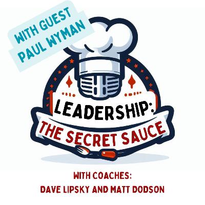 Season 2 Ep 9 Get Curious, Not Coercive