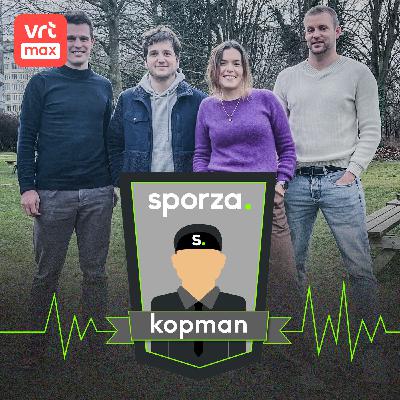 Sporza Wielermanager zit in een nieuw jasje en Thomas krijgt een opdracht Sporza Wielermanager zit in een nieuw jasje en Thomas krijgt een opdracht
