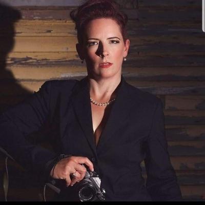 Season 1, Ep 4: Art that Heals with Marsha Lane Foster"