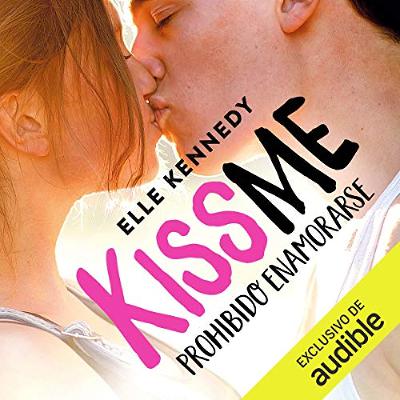 Prohibido enamorarse [Forbidden to Fall in Love] (Audiolibro) | Prueba Gratis
