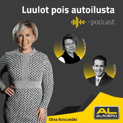 Polttoaineiden hintojen muodostuminen